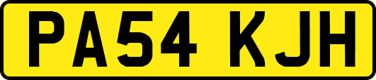PA54KJH