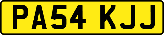 PA54KJJ