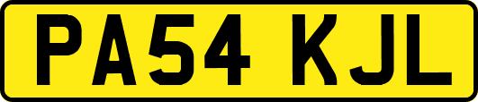 PA54KJL