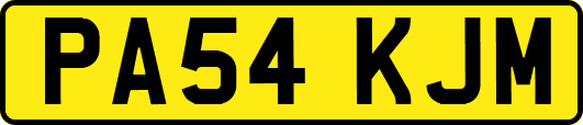 PA54KJM
