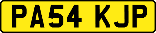 PA54KJP