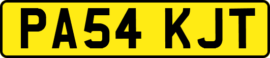 PA54KJT