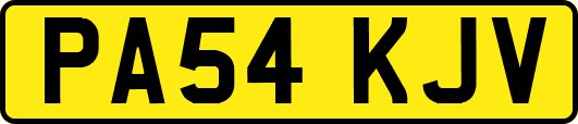 PA54KJV