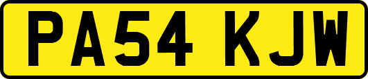 PA54KJW