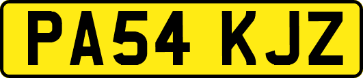 PA54KJZ