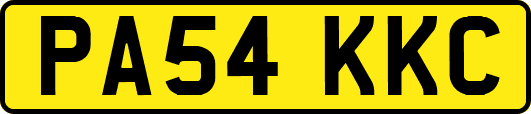 PA54KKC
