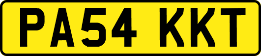 PA54KKT