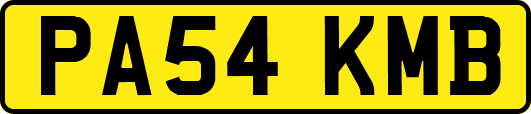 PA54KMB