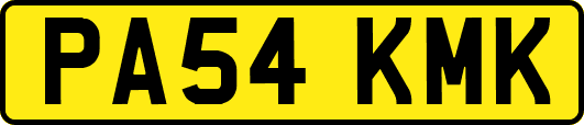 PA54KMK