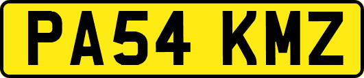 PA54KMZ