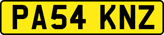 PA54KNZ