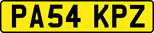 PA54KPZ