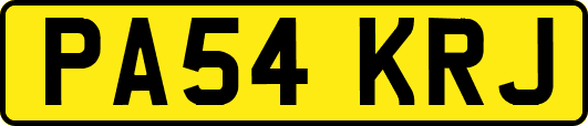 PA54KRJ