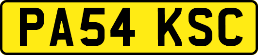 PA54KSC