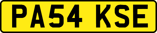 PA54KSE