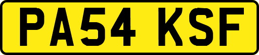PA54KSF