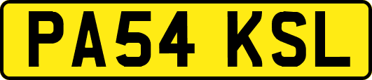 PA54KSL