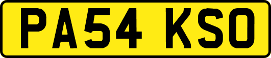 PA54KSO