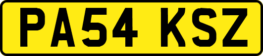 PA54KSZ