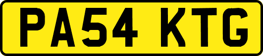 PA54KTG