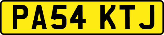 PA54KTJ