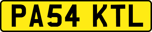 PA54KTL