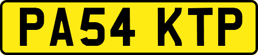 PA54KTP