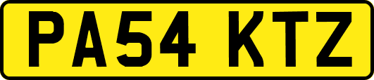 PA54KTZ