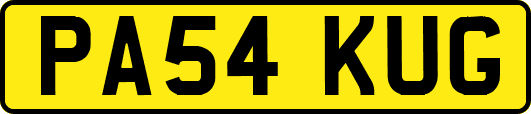 PA54KUG