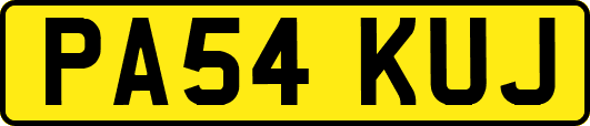 PA54KUJ