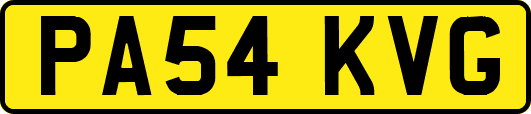 PA54KVG