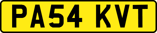 PA54KVT