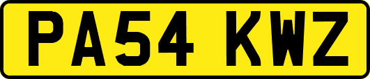 PA54KWZ