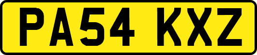 PA54KXZ