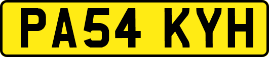 PA54KYH