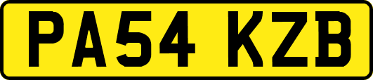 PA54KZB