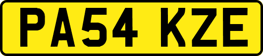 PA54KZE