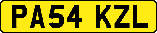 PA54KZL