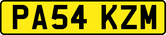 PA54KZM