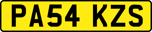 PA54KZS