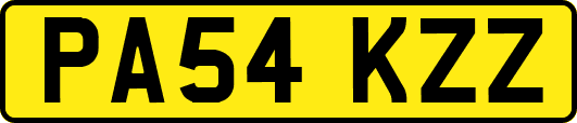 PA54KZZ