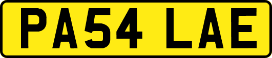 PA54LAE
