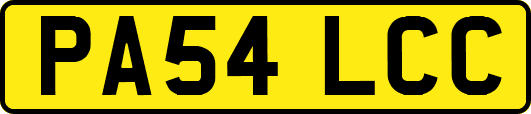 PA54LCC