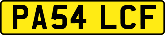 PA54LCF