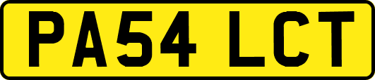 PA54LCT