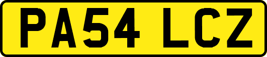 PA54LCZ