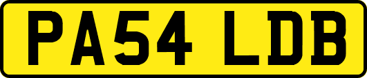PA54LDB