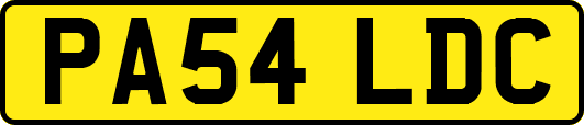 PA54LDC