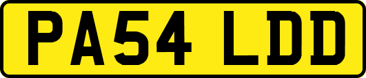 PA54LDD