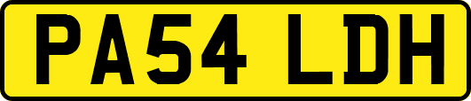 PA54LDH